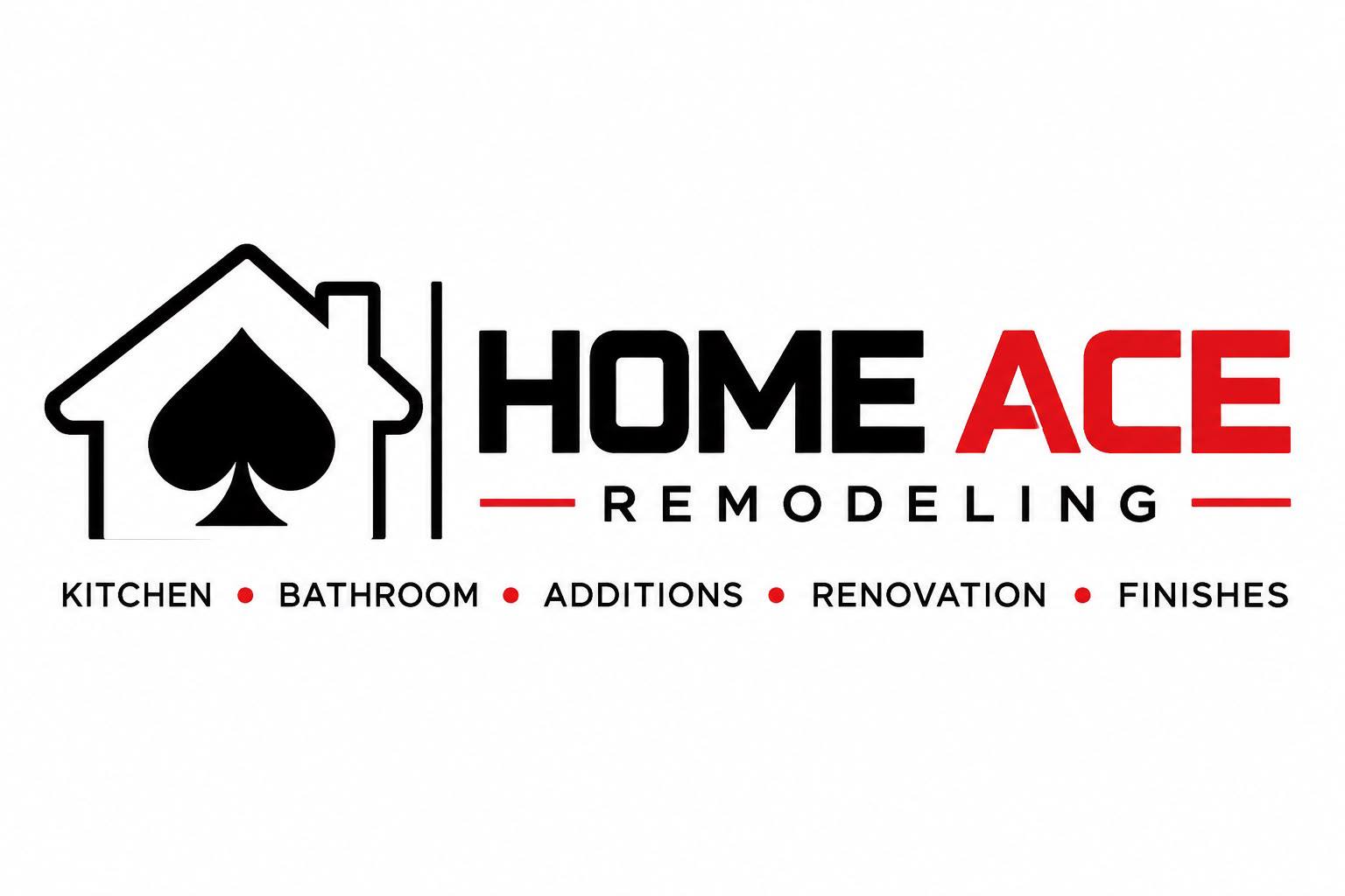 HOME ACE Remodeling